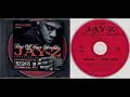 Jay-Z - Dirt Off Your Shoulder (Original Instrumental)