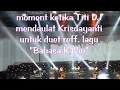 Download Lagu Titi DJ ft KD \