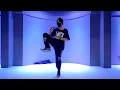 창모 (CHANGMO) - SMF | HUI choreography