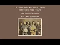 The Bluegrass Album Band - Molly And Tenbrooks (Remastered/Official Visualizer)