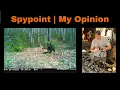 Spypoint Trail Cameras My Thoughts After 5 Years