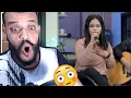 Download Lagu AKU BUKAN JODOHNYA - KALIA SISKA ft SKA86 | Tri Suaka (Original Song) REACTION DZ