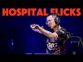 10 minuten aan gekke Valorant Hospital-films