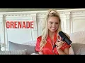 Grenade by Bruno Mars Alta Sweet Cover