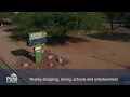 New Homes in Tucson Copperland Estates Home Builder Pulte Homes