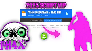 اقوى سكربت هيد شوت و كشف اماكن MOD AIMDRAG 2025 ملف يجعلك أسطورة بدون بلاك ليست مجانا لكم 