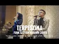 Download Lagu Terpesona - Yuda Leo Betty \u0026 Friends (Glenn Fredly \u0026 Funk Section Live Session Cover)