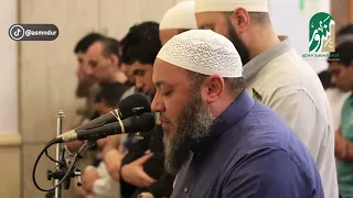 اذهبتم طيباتكم في حياتكم الدنيا    تلاوة عطرة من سورة الأحقاف    الشيخ أحمد السعيد مندور دندنها