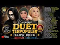 Thomas Arya & Elsa Pitaloka - SATU HATI SAMPAI MATI & LAGU DUET Menyentuh Hati [HD]