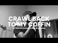 CRAWL BACK TO MY COFFIN - DAYSEEKER | Acoustic Cover By Shaandy