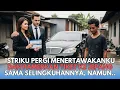 Lagu ISTRIKU MENERTAWAKANKU \u0026 MEMAMERKAN TIKET LIBURAN KE JEPANG BERSAMA SELINGKUHANNYA. NAMUN..