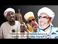 Download Lagu Baffa hotoro yace shima ya faɗi abinda lawan triumph ya faɗa a titsiyesu tare