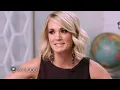 'The Tyler Oakley Show': Dirty Laundry with Carrie Underwood