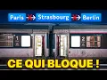 Lagu Trains de nuit : pourquoi c'est compliqué ?