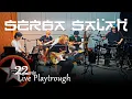 Lagu J-Rocks - Serba Salah (Live Playtrough)