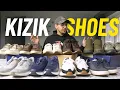 The Best HANDS-FREE Shoes Kizik Shoes Honest Review