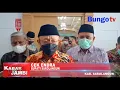 Lagu KABAR JAMBI - BUPATI SAROLANGUN LARANG PESTA DAN MAKAN PRASMANAN