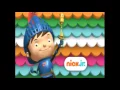 Nick Jr Curriculum Boards 2012-present PART 2