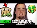 How Chumlee Became The Richest Person On Pawn Stars Net Worth of 5 MILLION
