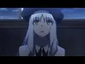 Anime Yuri Kiss Scene 3
