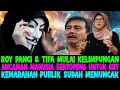 Download Lagu MENGERIKAN 😱 ANCAMAN MANUSIA BERTOPENG UNTUK TIRORIS \u0026 KEMARAHAN PUBLIK SUDAH MEMUNCAK PADA TIRORIS