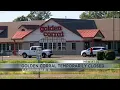 Golden Corral temporarily closed in Carbondale