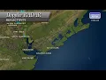 Live Charleston Weather Radar