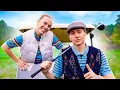 GOLF MET MILOLAATHETLUKKEN - rholympics