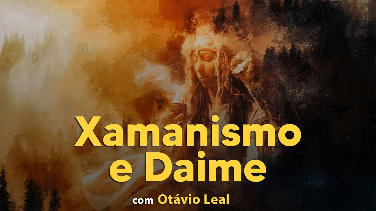 Xamanismo e Daime