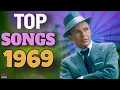 Lagu Top Songs of 1969 - Hits of 1969