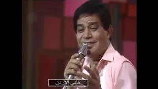 محرم فؤاد لو كان الامر امرك دندنها