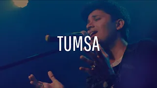 Download TUMSA Yeshua Ministries Official Music lyric video (Tumsa Koi Nahin) (Yeshua Band) 2017 MP3