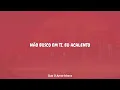 Luísa Sonza - Que O Amor Morra (Lyrics)