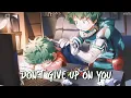 Download Lagu Nightcore - Gonna Be Okay (Brent Morgan) - (Lyrics)