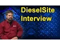 DieselSite Interview with Bob Riley