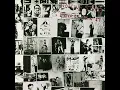 The Rolling Stones - Sweet Virginia [HQ]