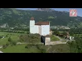 Download Lagu [10 Hour Docu] Flying over Switzerland #2 - HELI SOUND [1080HD] SlowTV