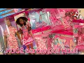 Download Lagu I Bought A Bunch Of The NEW Barbie Fashion Packs! Barbie Doll Haul + Unboxing