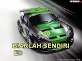 BIARLAH SENDIRI BY EDDY SILITONGA