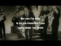 Do You Love Me  BRIAN POOLE & THE TREMELOES  (with lyrics)