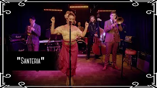 “Santeria” (Sublime) 1950s Cover by Robyn Adele Anderson