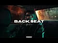 [FREE FOR PROFIT] Karma x Sez On The Beat Type Beat ~ "BACK SEAT" || Prod By Starboibeatz