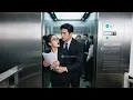 Download Lagu Cinderella hit CEO on her electric scooter,is drag into marry by him.intern turn to be CEO's wife
