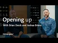 Download Lagu Opening up | The Luxurious Craftsmanship of Door Design Workshop