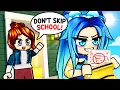 ROBLOX SKIP SCHOOL