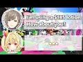 Download Lagu [Nijisanji] Hoshikawa Sara and Kanae's Girl Talk [Eng Sub]