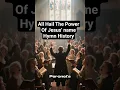 Download Lagu Gegroet De kracht van Jezus' naam #hymnes