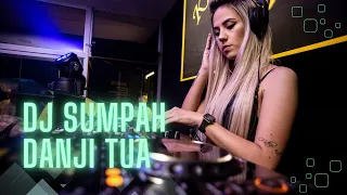 dj remix sumpah danji tua