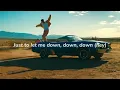 Download Lagu Lany \u0026 Lauv- Mean it lyrics video