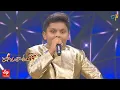 Download Lagu Kurralloy Kurrallu Song | Rishil Performance | Padutha Theeyaga | 19th June 2022 | ETV Telugu